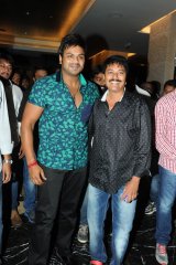 Current Theega Audio Release